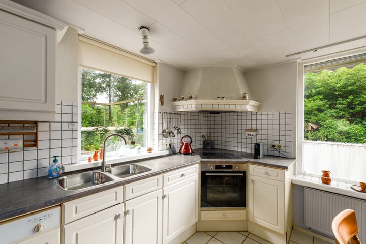 Foto 14 van de Pontsjer 21