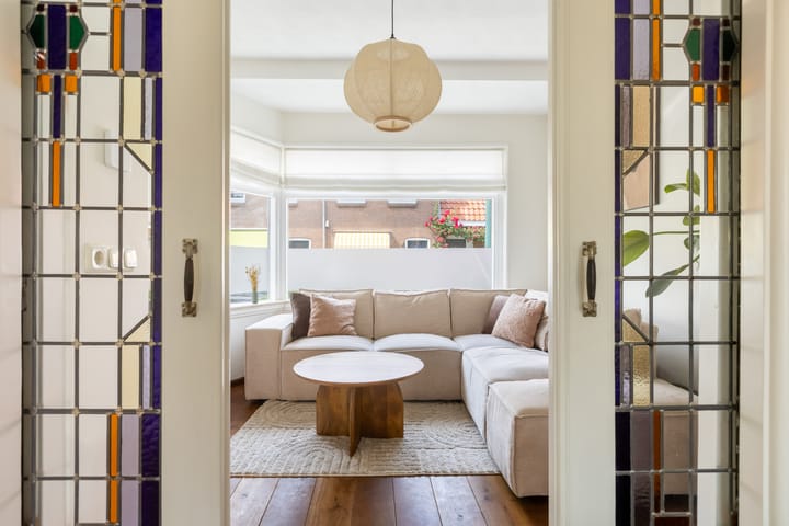 Foto 2 van Rozenstraat 9