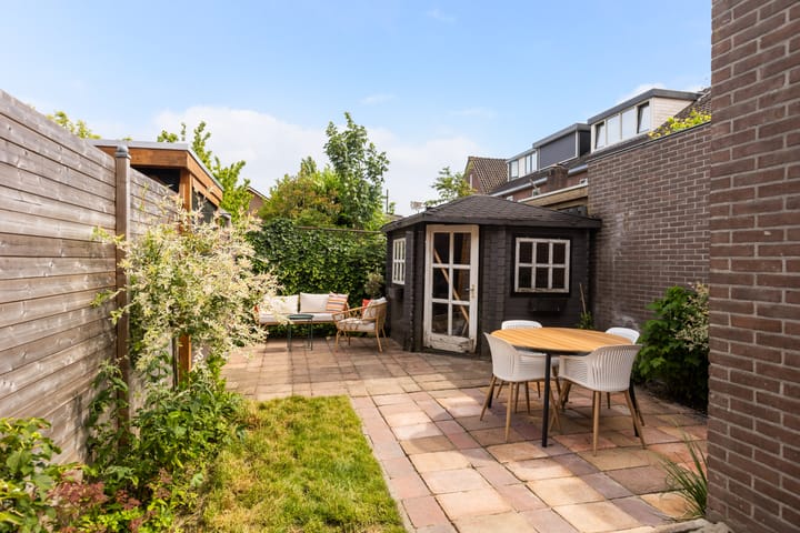 Foto 3 van Rozenstraat 9