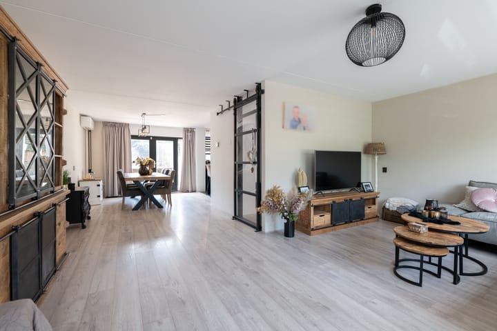 Foto 7 van Beethovenstraat 12