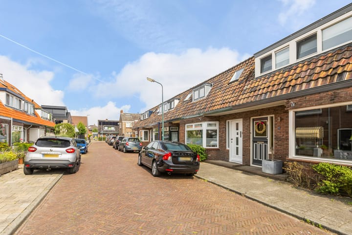 Foto 4 van Rozenstraat 9