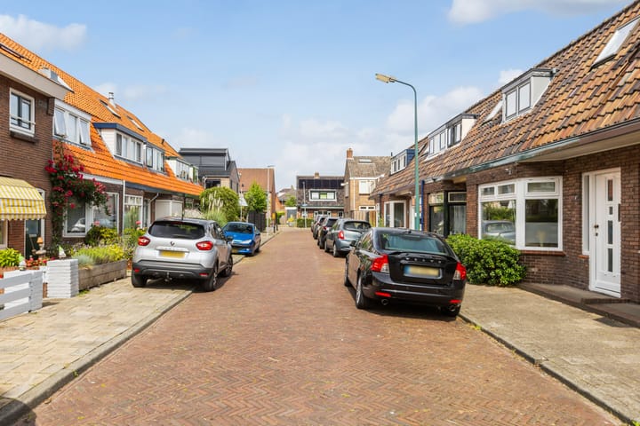 Foto 5 van Rozenstraat 9