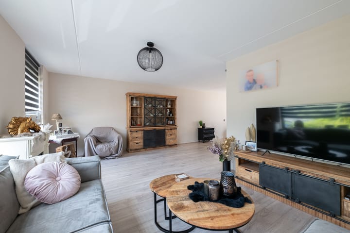 Foto 9 van Beethovenstraat 12