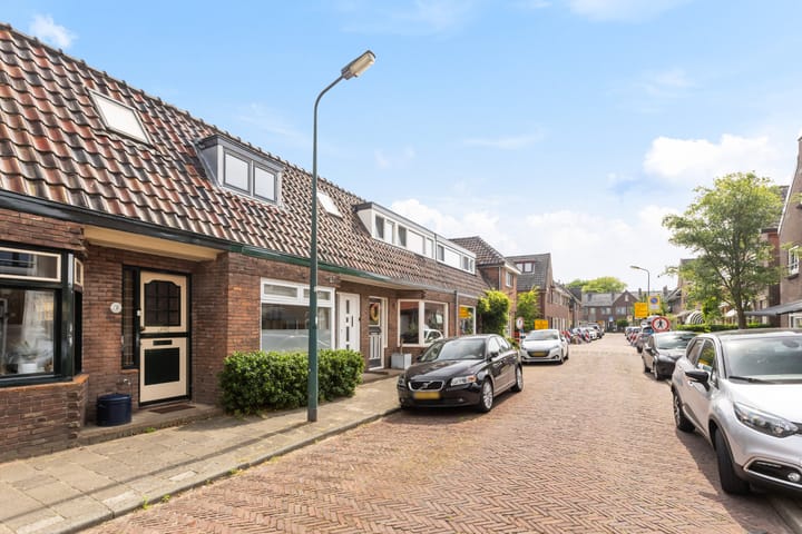 Foto 6 van Rozenstraat 9