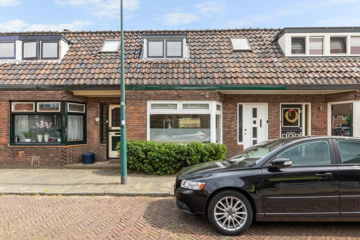 Foto 8 van Rozenstraat 9