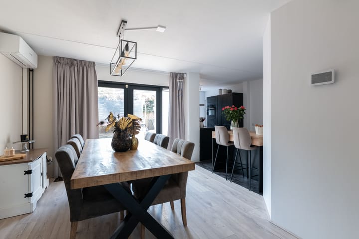 Foto 11 van Beethovenstraat 12