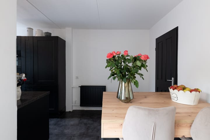 Foto 12 van Beethovenstraat 12