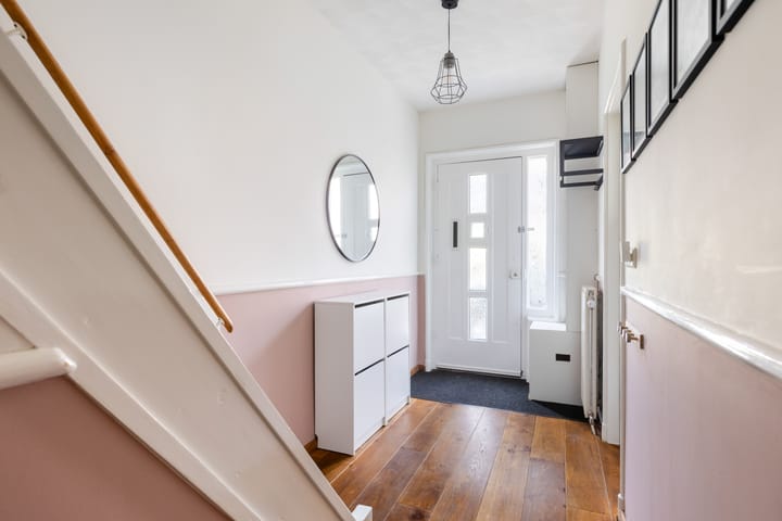 Foto 10 van Rozenstraat 9