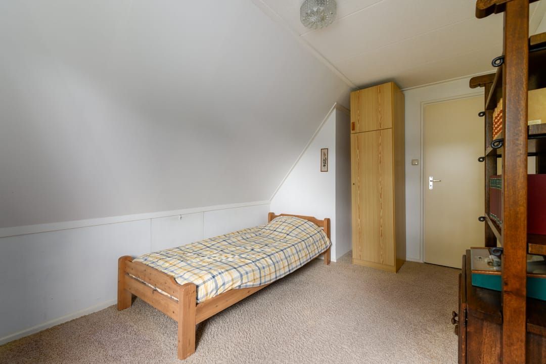 Foto 22 van de Pontsjer 21