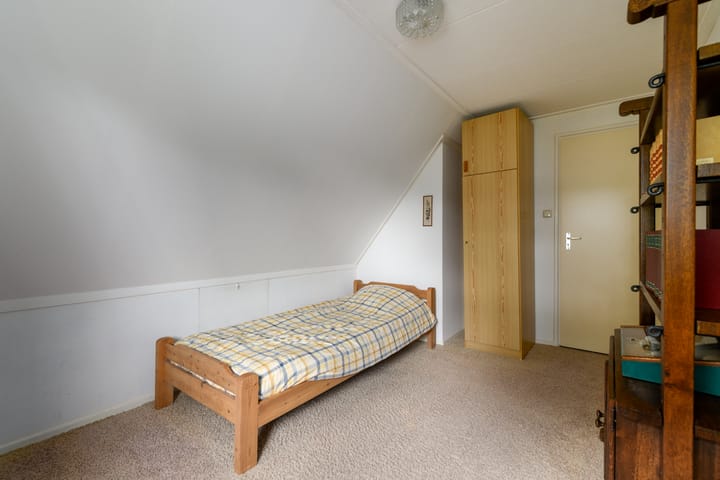 Foto 22 van de Pontsjer 21