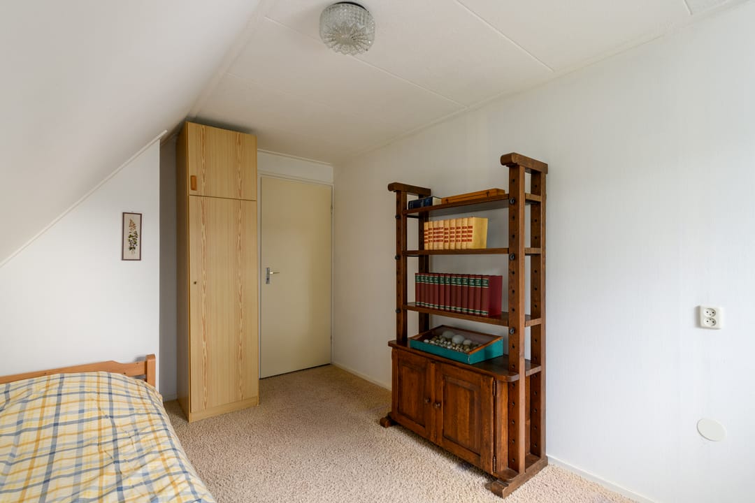 Foto 23 van de Pontsjer 21