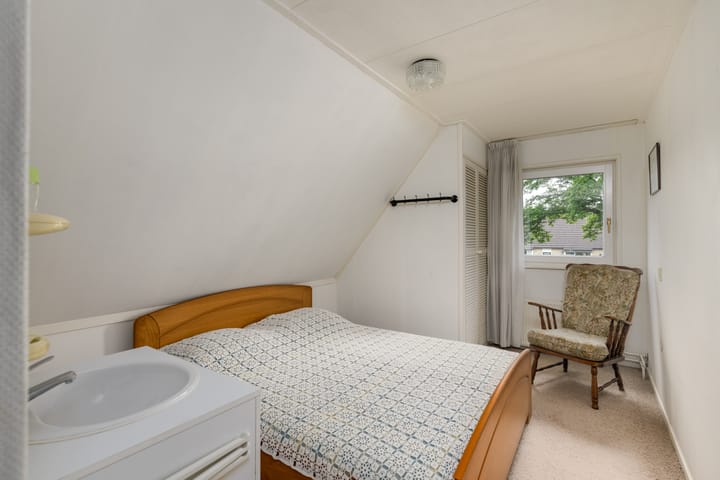 Foto 24 van de Pontsjer 21