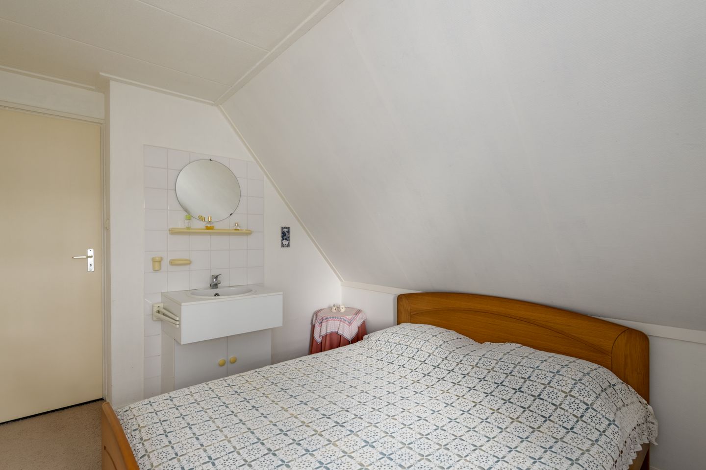 Foto 25 van de Pontsjer 21