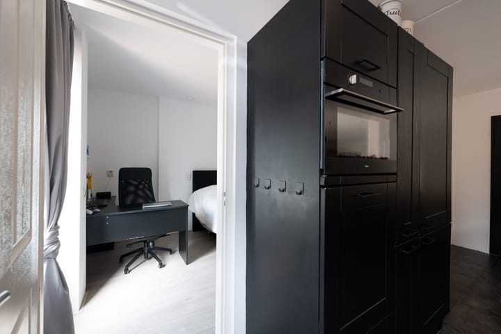 Foto 19 van Beethovenstraat 12