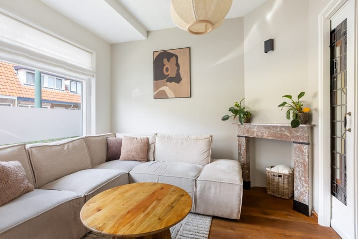 Foto 19 van Rozenstraat 9