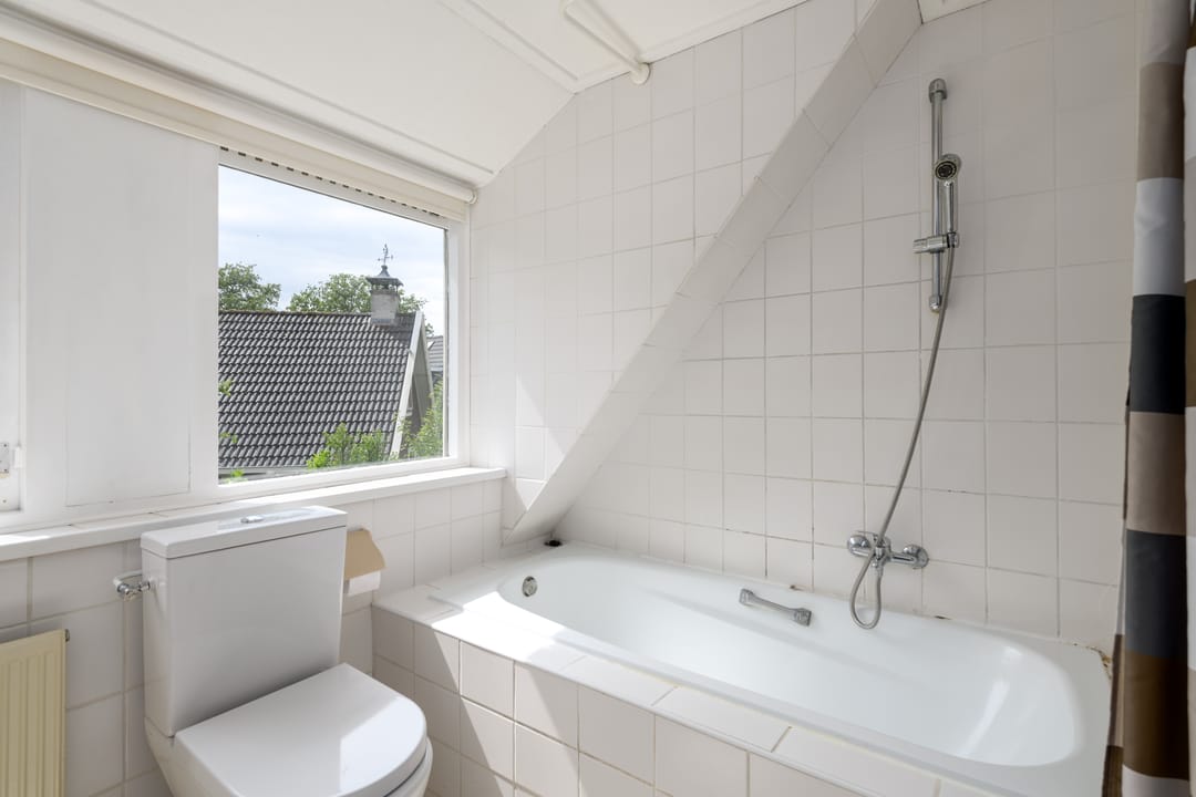 Foto 28 van de Pontsjer 21