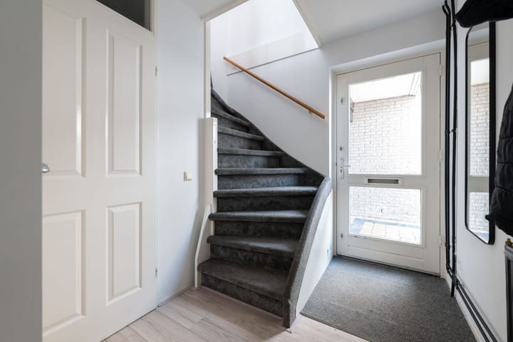 Foto 21 van Beethovenstraat 12