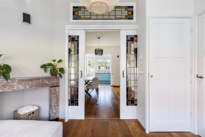 Foto 21 van Rozenstraat 9