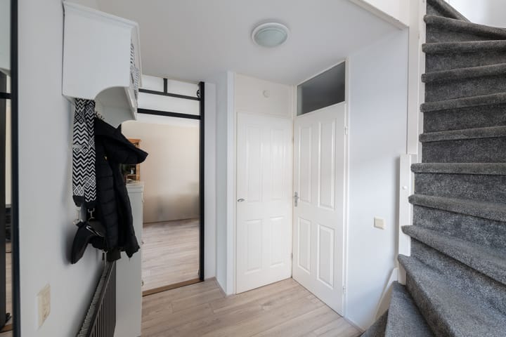 Foto 23 van Beethovenstraat 12