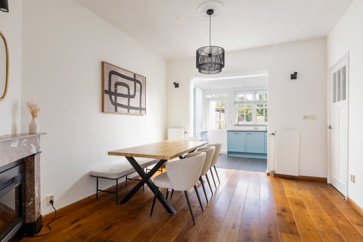 Foto 23 van Rozenstraat 9