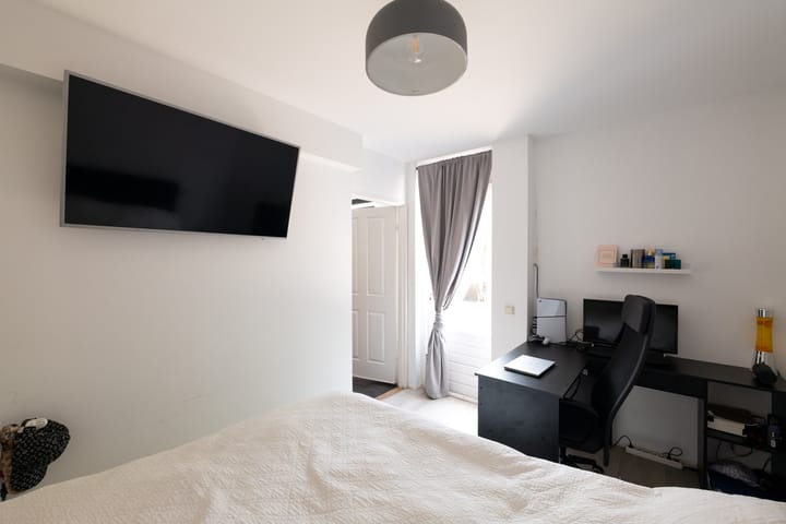 Foto 24 van Beethovenstraat 12