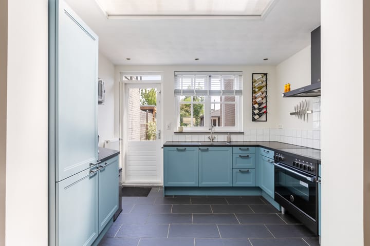 Foto 24 van Rozenstraat 9