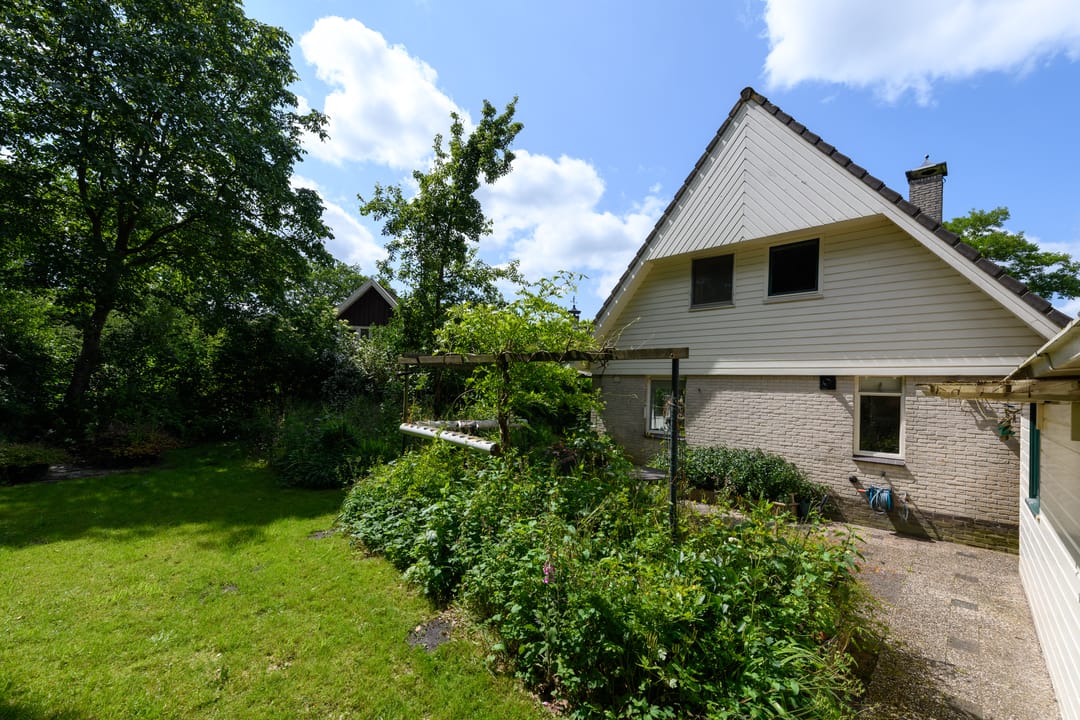 Foto 32 van de Pontsjer 21