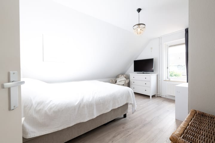 Foto 25 van Beethovenstraat 12