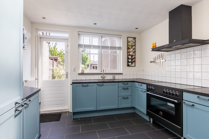 Foto 26 van Rozenstraat 9