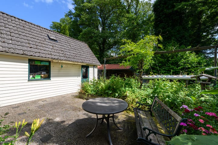 Foto 34 van de Pontsjer 21