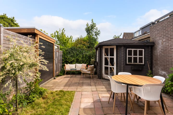 Foto 27 van Rozenstraat 9