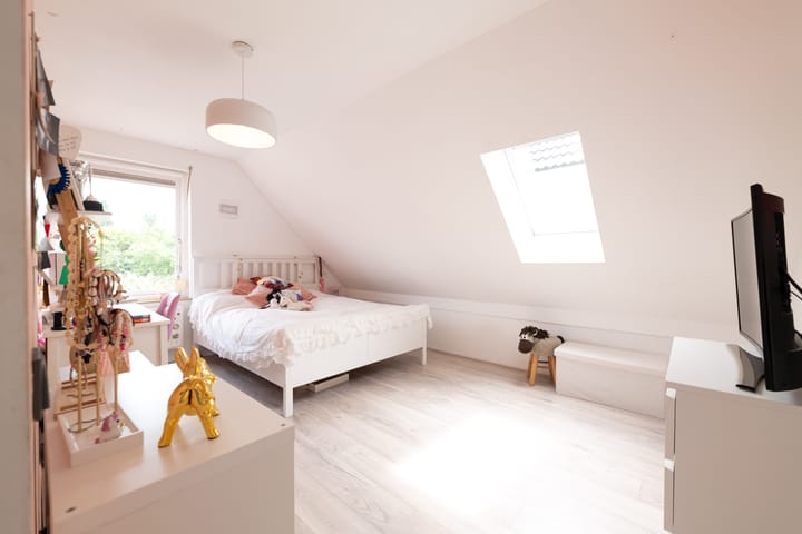 Foto 28 van Beethovenstraat 12