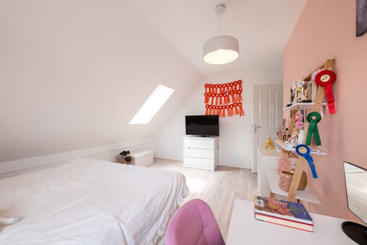 Foto 30 van Beethovenstraat 12