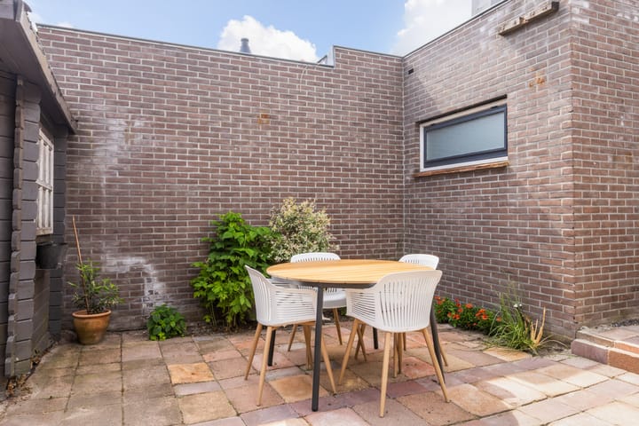 Foto 29 van Rozenstraat 9