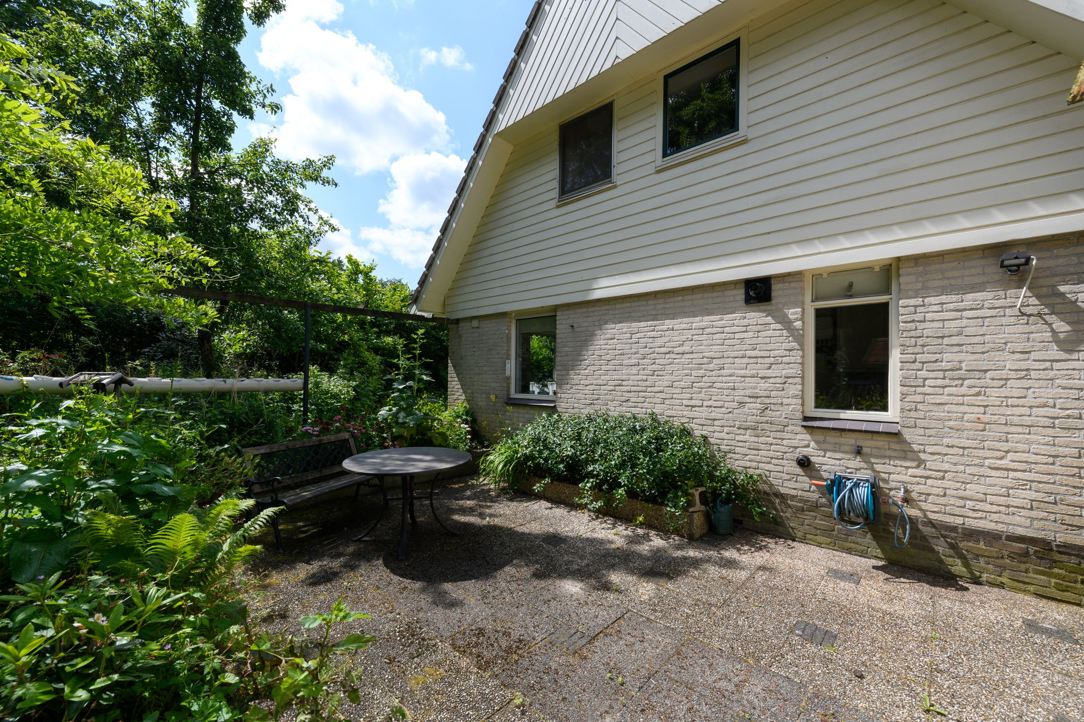 Foto 36 van de Pontsjer 21