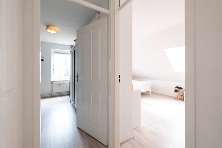 Foto 32 van Beethovenstraat 12