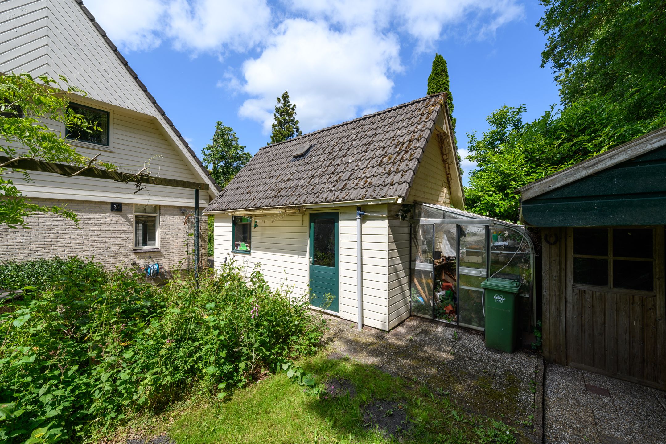 Foto 39 van de Pontsjer 21