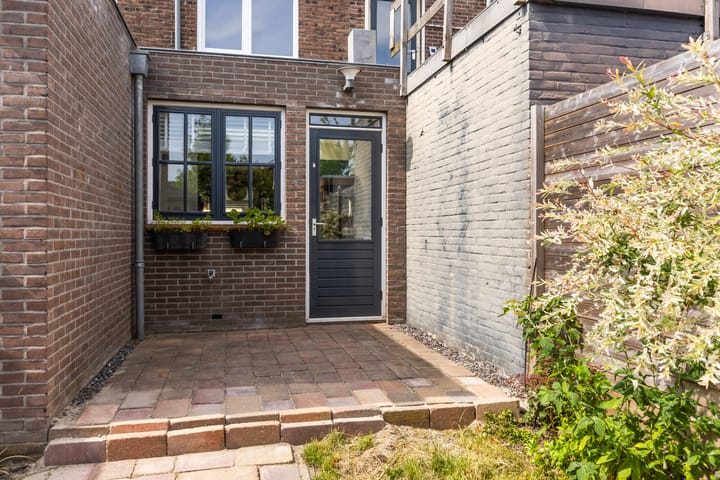 Foto 33 van Rozenstraat 9