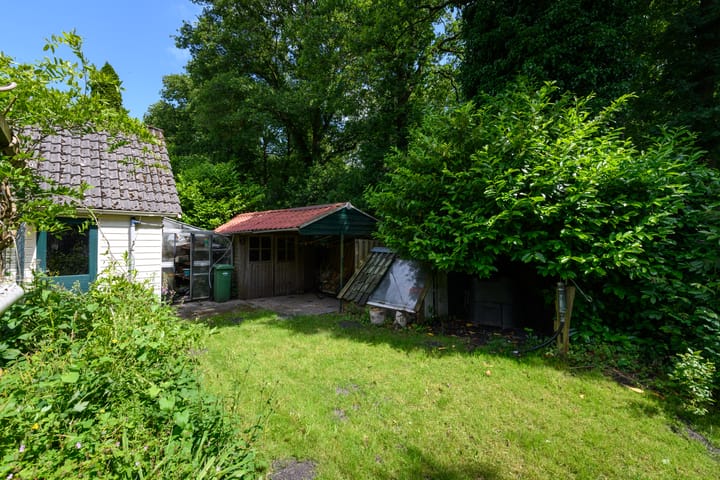 Foto 40 van de Pontsjer 21