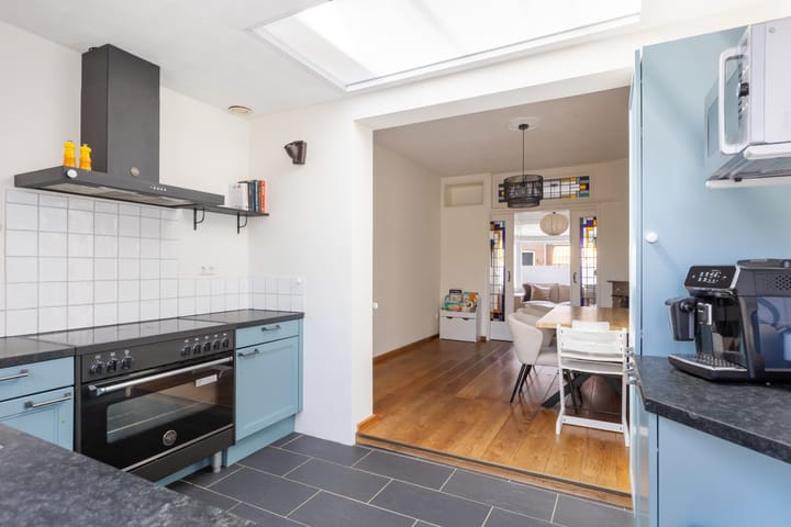 Foto 34 van Rozenstraat 9