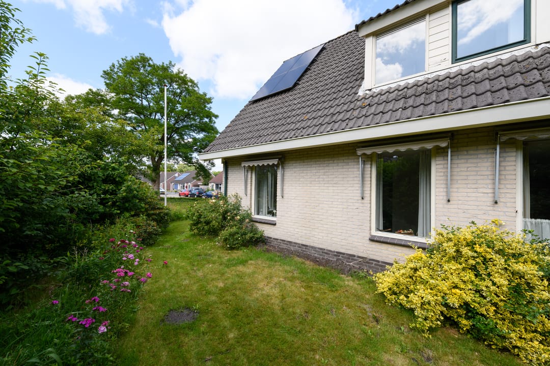 Foto 43 van de Pontsjer 21