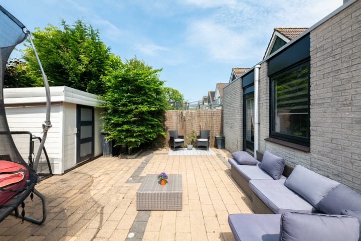 Foto 40 van Beethovenstraat 12