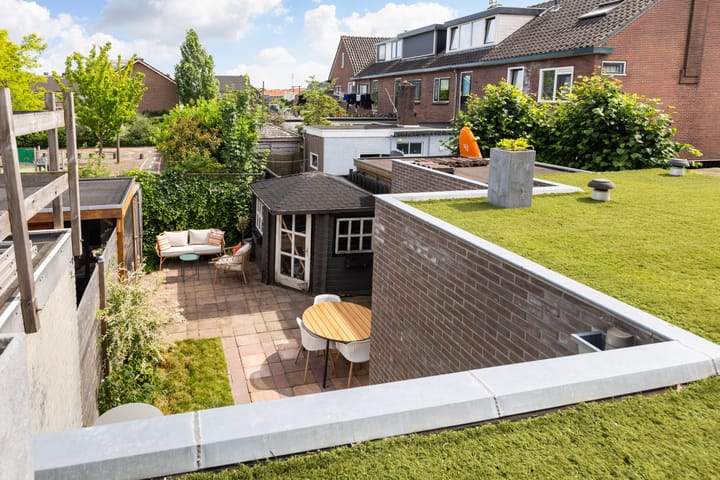 Foto 38 van Rozenstraat 9