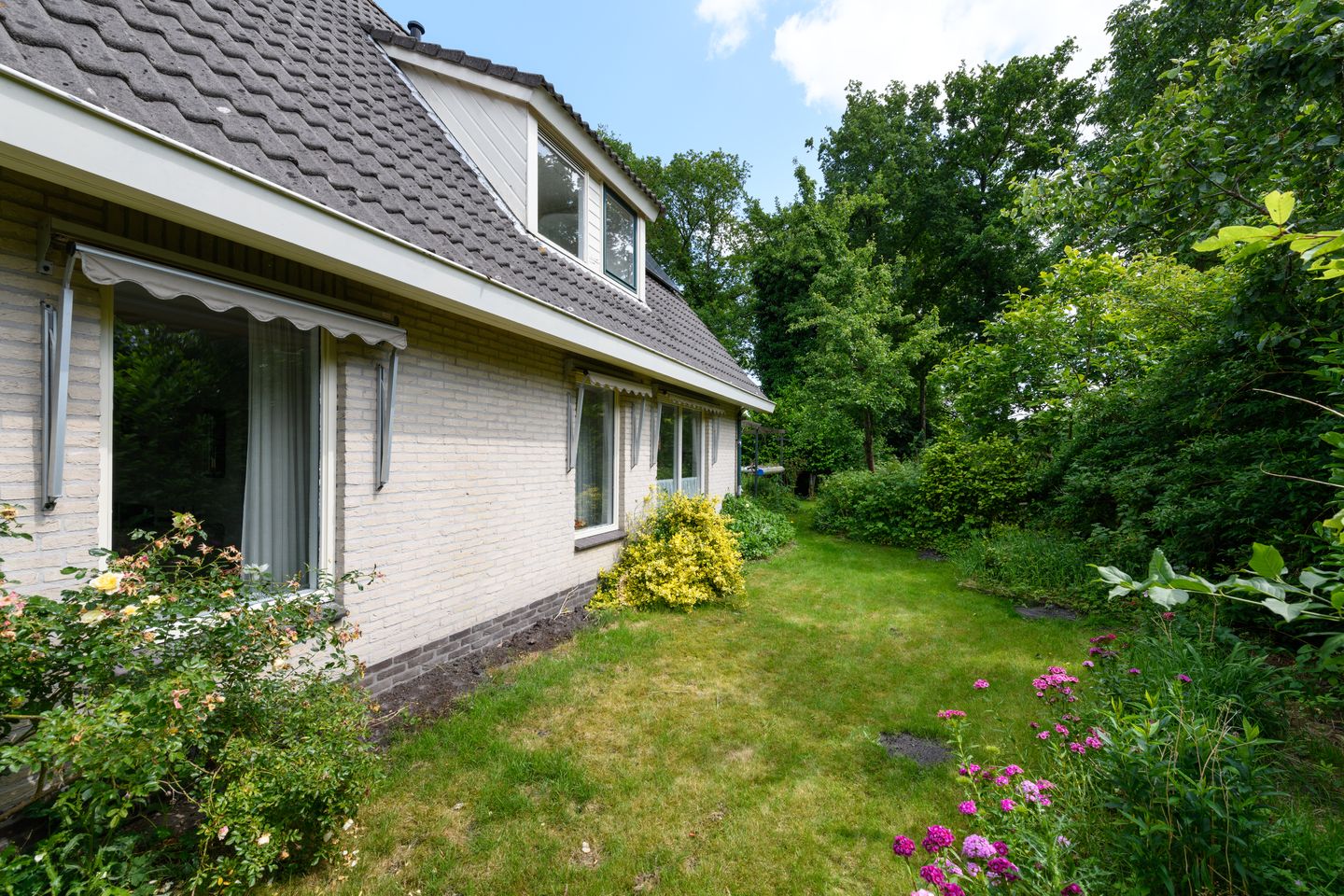 Foto 44 van de Pontsjer 21