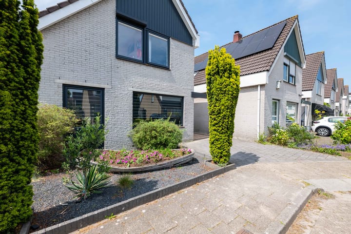 Foto 41 van Beethovenstraat 12