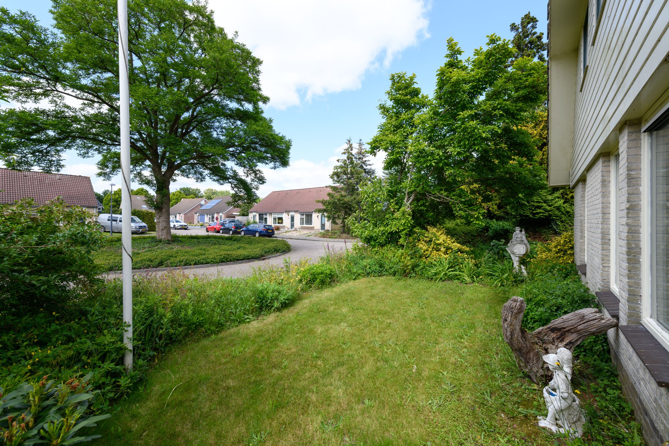 Foto 45 van de Pontsjer 21