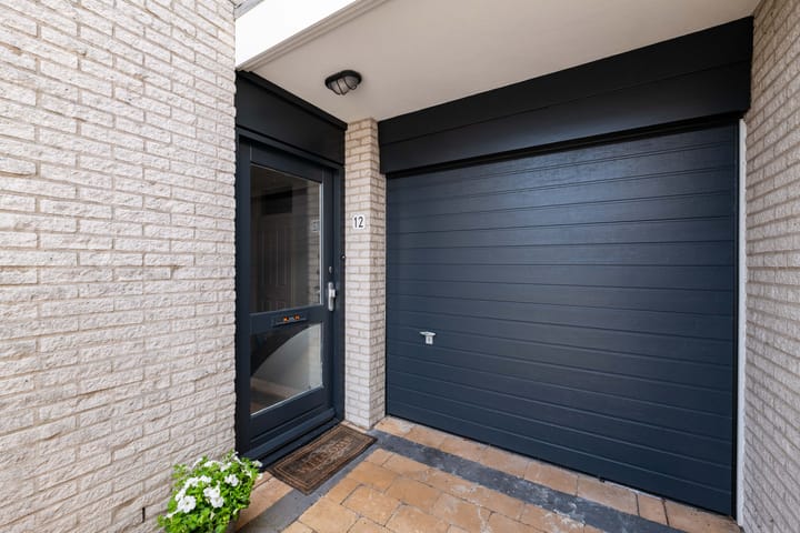 Foto 42 van Beethovenstraat 12