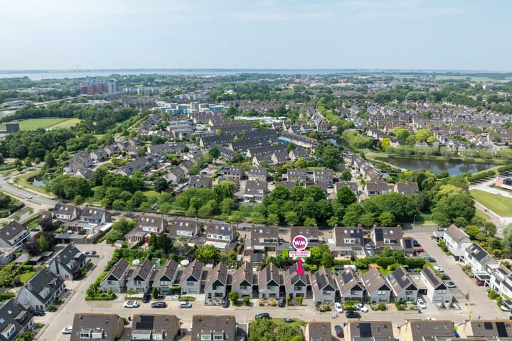 Foto 44 van Beethovenstraat 12