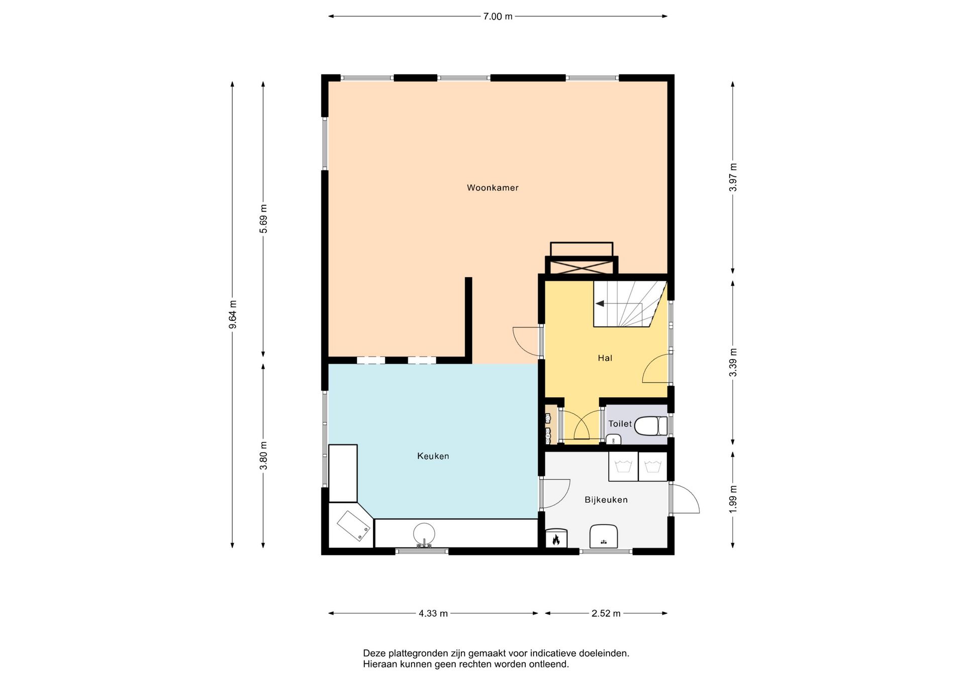 Foto 48 van de Pontsjer 21