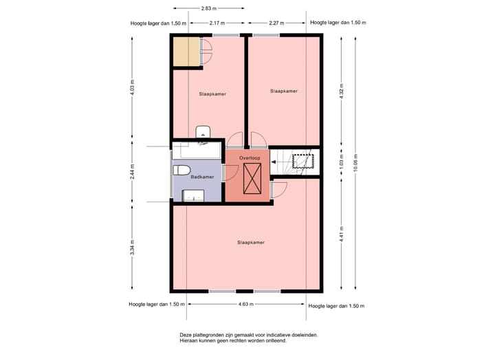 Foto 49 van de Pontsjer 21